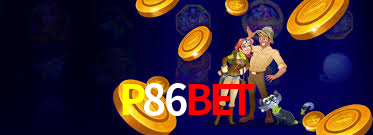 Casino Online P86BET | Os Melhores Slots no Brasil