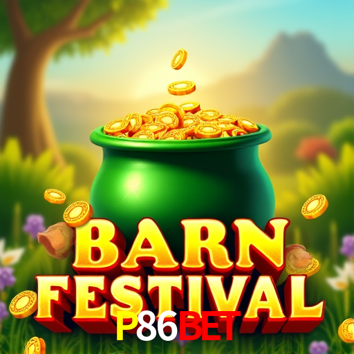 Login P86BET Casino Online
